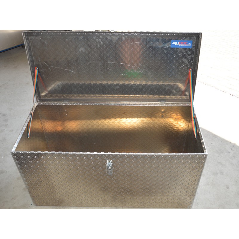 Pritschenbox Variante 1