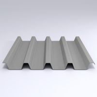 Trapezbleche-Lieferprogramm